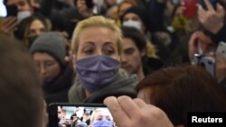 Yulia Navalny