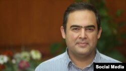 حسین دهباشی، سازنده فیلم‌های تبلیغاتی حسن روحانی در انتخابات ریاست جمهوری ایران بود