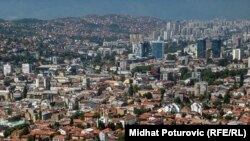 Sarajevo je bilo mjesto skrivanja za Mirsada Kandića