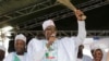 Nigeria Opposition Candidate Rebuffs Debate Request