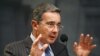 Reabren investigación a Álvaro Uribe