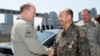 Top US Military Officer Visits South Korea