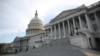 Senado de EE.UU. se apresta a votar sobre reforma de impuestos