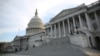 SAD: Predstavnički dom ubrzano o opozivu, Senat odlučuje o narednim potezima