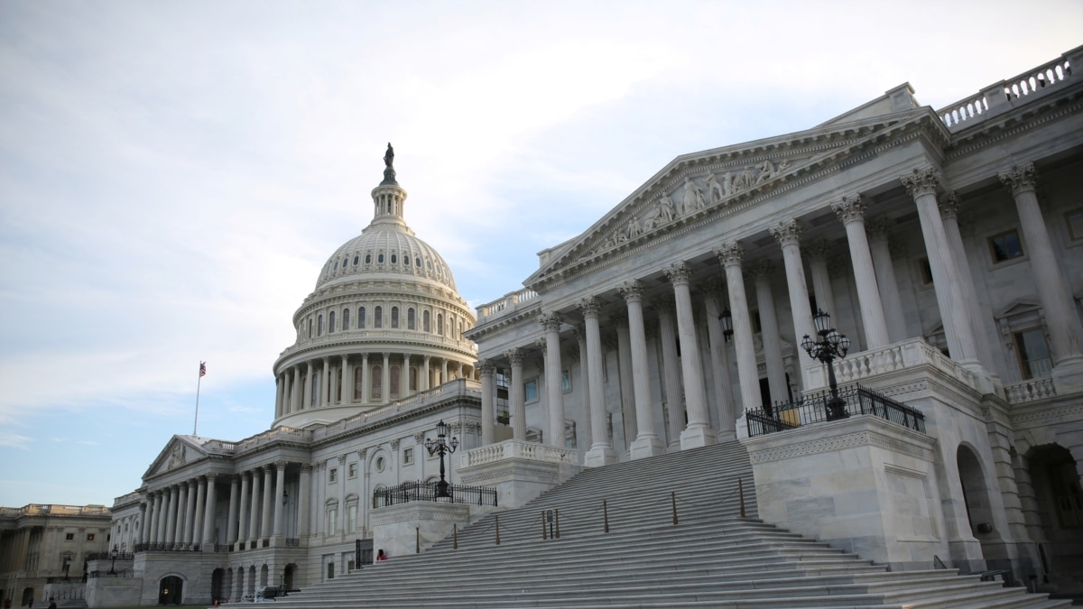 U.S. Congress And Permission To Engage In Conflict » World ...