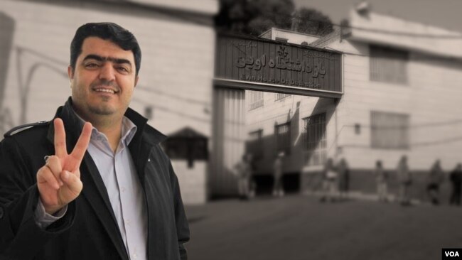 اسماعیل عبدی، معلم زندانی در ایران 