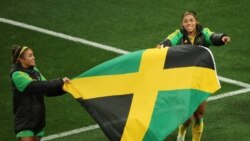 En el Mundial de mujeres, algunas jugadoras cumplen también el rol de madres…