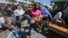 Israel Declares 7-Hour Gaza Truce