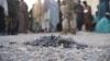 افغان سرتېرو زابل کې د طالبانو له زندانه ۵۳ تنه خوشي کړي
