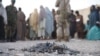 ۳۳ نفر در یک عملیات ویژه از اسارت طالبان آزاد شدند