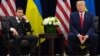 Ukraina AQShdagi saylovlarni yaqindan kuzatmoqda
