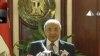 Новый премьер Египта извинился за столкновения сторонников и противников Мубарака