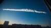 НАСА: челябинский метеорит не имеет отношения к астероиду DA14