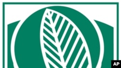 World Food Prize logo