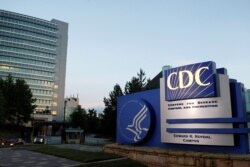 Markas Pusat Pengendalian dan Pencegahan Penyakit (CDC) AS di Atlanta, Georgia 30 September 2014. (REUTERS/Tami Chappell)