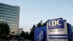 美國疾控中心停止發佈新冠疫情國別旅行健康通知