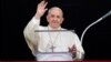Paus Ungkapkan Kepedihan dan Rasa Duka bagi Migran