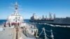 Ships 'Sabotaged' Off UAE Coast 