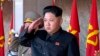 North Korea's Kim 'Ready to Fight' US