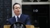 Thủ tướng Cameron hứa làm cho nước Anh 'vĩ đại hơn'