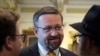 Trump Aide Gorka Out at White House