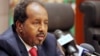 Somali President says Kenyan Peacekeepers 'Misbehaved'