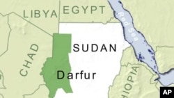 Sudan Arrests Suspects in Attack on Rwandan Peacekeepers in Darfur
