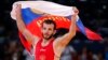 Russia Tries to Keep Wrestling in the Olympics
