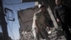 Fighting Continues in Syria; Rebels Move Command Center