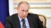 Путін: Сирія ще не отримала російських ракетних систем