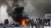 رقم کشته شدگان حمله در سومالیا به بیش از ۲۳۰ نفر رسید
