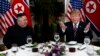  EE.UU. y Corea del Norte en nuevo camino de negociaciones