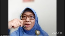 Anggota DPR RI Komisi X dari Fraksi Partai Keadilan Sejahtera (PKS), Ledia Hanifah Amalia. (Anugrah Andriansyah)