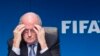 Patrocinadores piden cambios en la FIFA