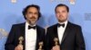 "The Revenant" 12 nominaciones al Oscar