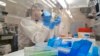 Farmers Encouraged to Use State Food Safety Screening Lab