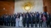 Réforme et autonomie financière de l'Union africaine discutées en Guinée