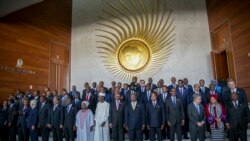 The 28th African Union Summit - Straight Talk Africa [simulcast]