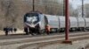 Dos muertos y 35 heridos deja accidente de tren