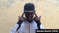 Bashir Idris AKA MIX-BASH