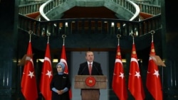 Turkiya Rossiya bilan orani buzishni istamaydi, deydi Erdog'an
