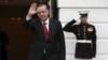 Erdogan défend sa ligne dure contre les Kurdes lors d'une visite mouvementée à Washington