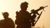 Pasukan NATO dan Afghanistan Tewaskan 12 Pemberontak