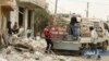 Under Siege in Syria's Idlib: 'No Other Place to Go'
