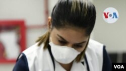 El gobierno salvadoreño ha decidido limitar la entrada de personas provenientes de países donde el virus está presente. Foto DGME El Salvador.