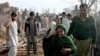 ’بن لادن کی ہلاکت کے بعد پاکستان میں پرتشدد واقعات میں اضافہ‘