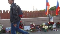 尊重自由民主 更多国家首都用遇害俄反对派领袖命名广场