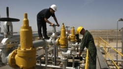 واشنگتن پست تحریم نفتی ایران را ضروری می داند