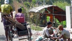 မြန်မာနိုင်ငံမှာ ဆင်းရဲ၊ ချမ်းသာကွာဟမှုကို ဘယ်လိုရှင်းကြမလဲ