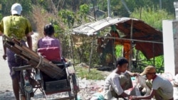 “မြန်မာမြို့ပြမှာ ဆင်းရဲမွဲတေမှုသုံးဆတိုးလာနိုင်” ကုလစစ်တမ်း